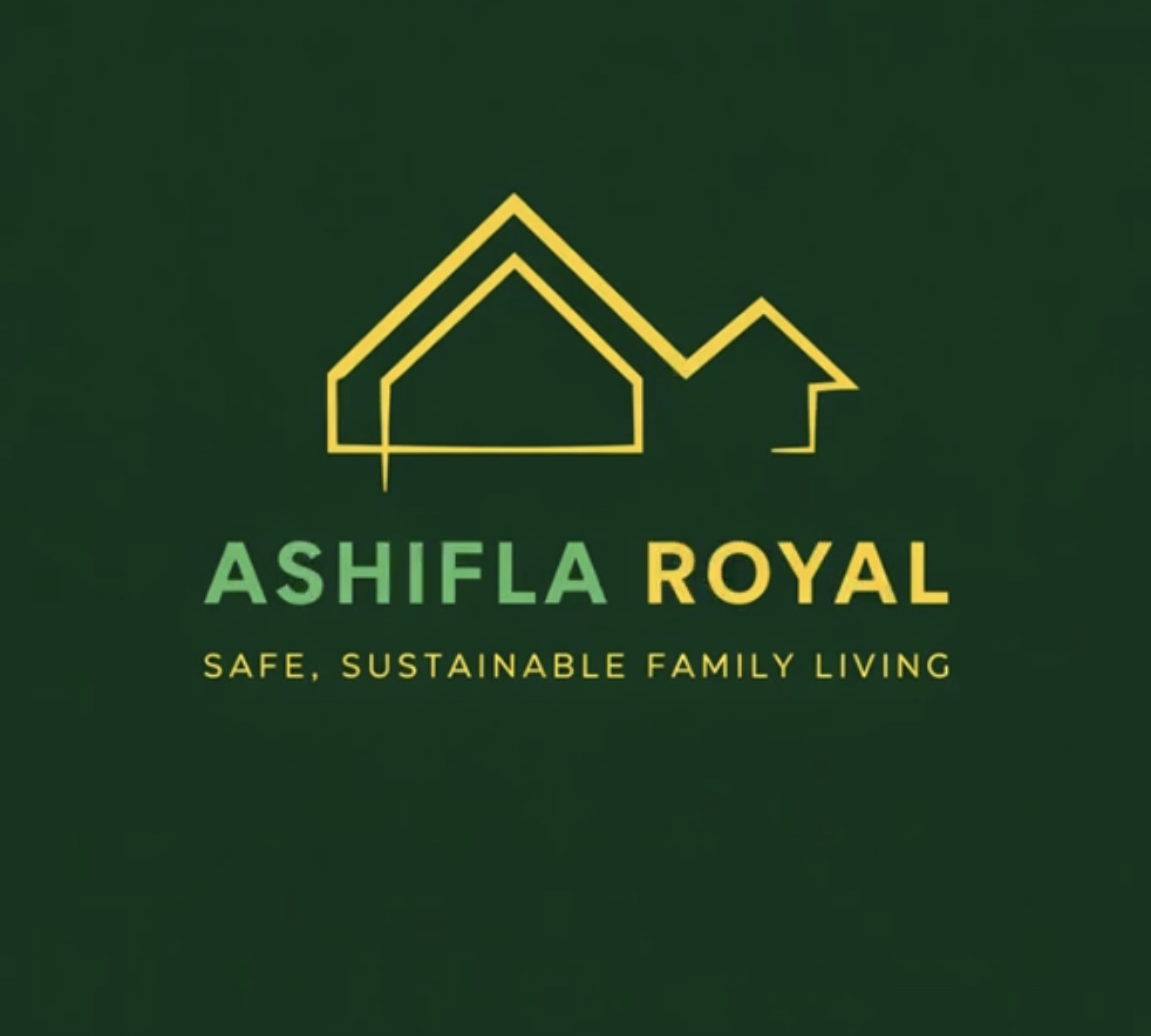 Ashifla Royal Real Estate logo